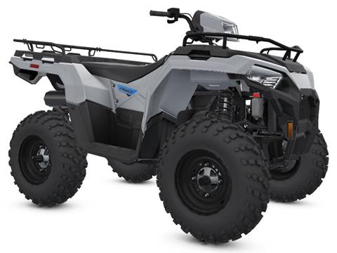 2026 Polaris Sportsman 450 H.O. EPS in Gorham, New Hampshire - Photo 2