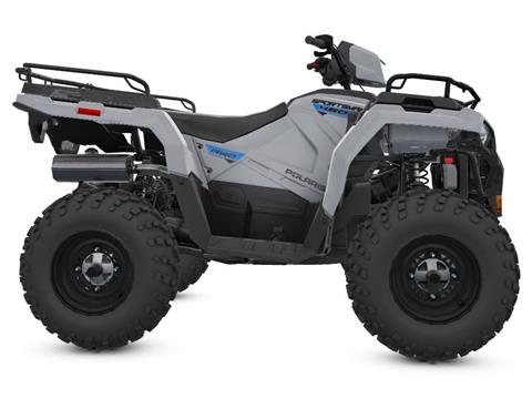 2026 Polaris Sportsman 450 H.O. EPS in Gorham, New Hampshire - Photo 3