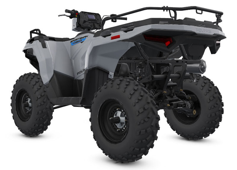 2026 Polaris Sportsman 450 H.O. EPS in Gorham, New Hampshire - Photo 7