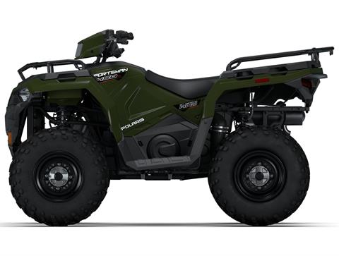 2026 Polaris Sportsman 450 H.O. EPS in North Bend, Oregon - Photo 2