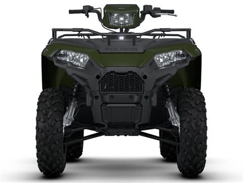 2026 Polaris Sportsman 450 H.O. EPS in North Bend, Oregon - Photo 3
