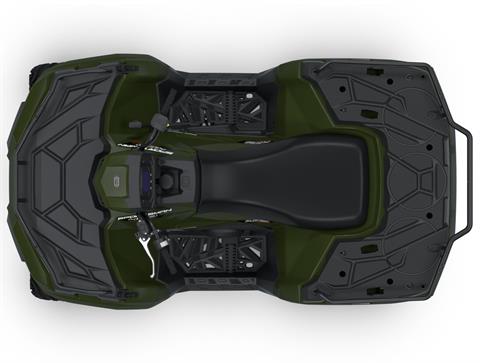 2026 Polaris Sportsman 450 H.O. EPS in North Bend, Oregon - Photo 4