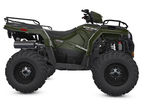 2026 Polaris Sportsman 450 H.O. EPS in Elkhart, Indiana - Photo 3
