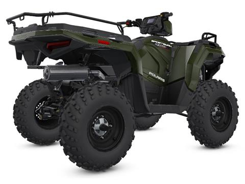 2026 Polaris Sportsman 450 H.O. EPS in Elkhart, Indiana - Photo 6