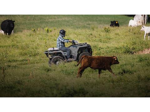 2026 Polaris Sportsman 450 H.O. EPS in Elkhart, Indiana - Photo 11