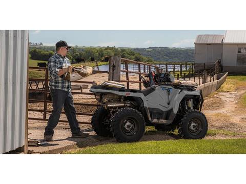 2026 Polaris Sportsman 450 H.O. EPS in Elkhart, Indiana - Photo 13