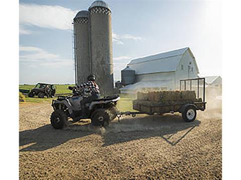 2026 Polaris Sportsman 450 H.O. EPS in Elkhart, Indiana - Photo 14