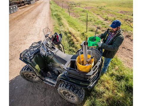 2026 Polaris Sportsman 450 H.O. EPS in Elkhart, Indiana - Photo 16