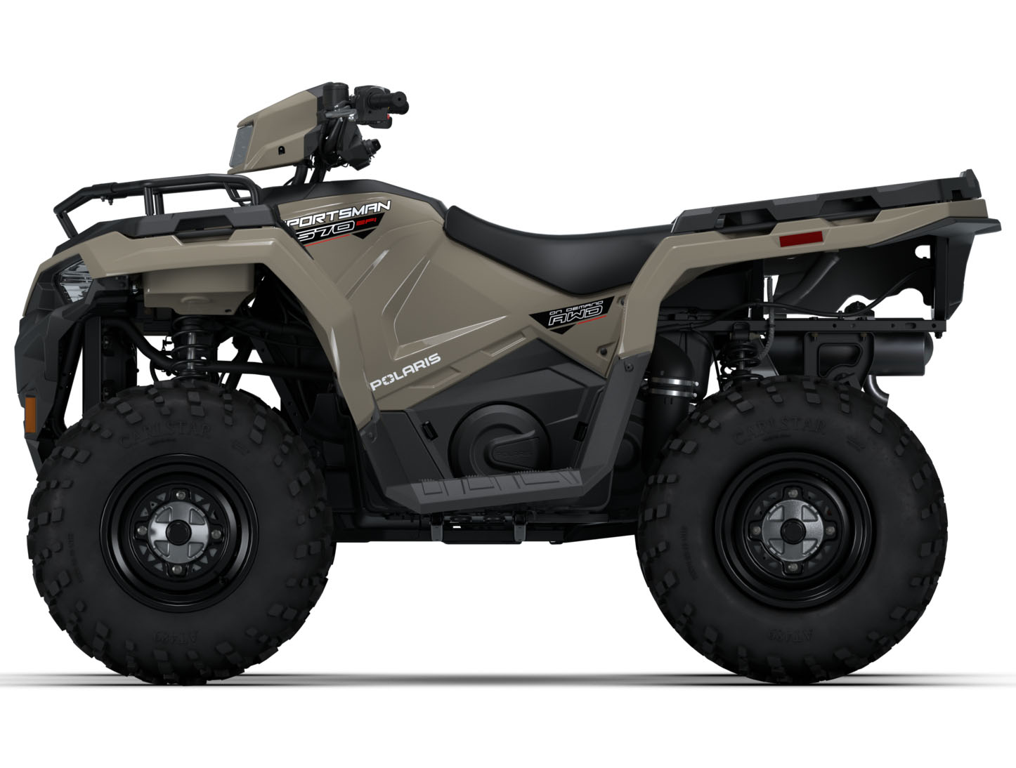2026 Polaris Sportsman 570 in North Bend, Oregon - Photo 2