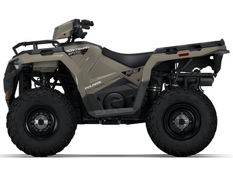 2026 Polaris Sportsman 570 in North Bend, Oregon - Photo 2