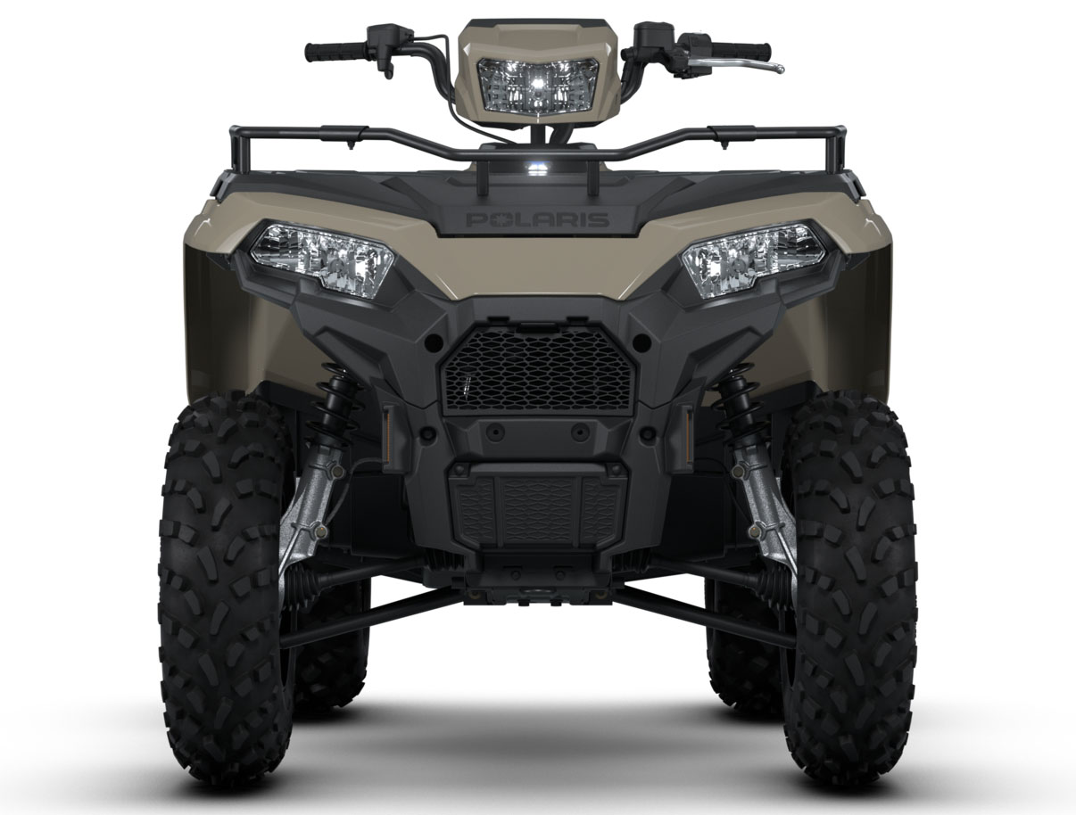 2026 Polaris Sportsman 570 in North Bend, Oregon - Photo 3