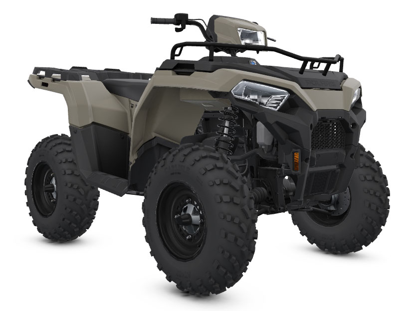 2026 Polaris Sportsman 570 in Gorham, New Hampshire - Photo 2