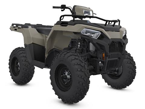 2026 Polaris Sportsman 570 in Gorham, New Hampshire - Photo 2