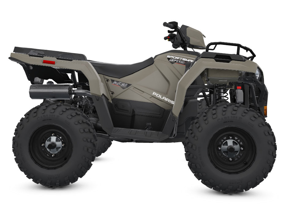 2026 Polaris Sportsman 570 in Gorham, New Hampshire - Photo 3