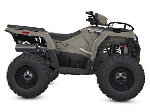 2026 Polaris Sportsman 570 in Gorham, New Hampshire - Photo 3