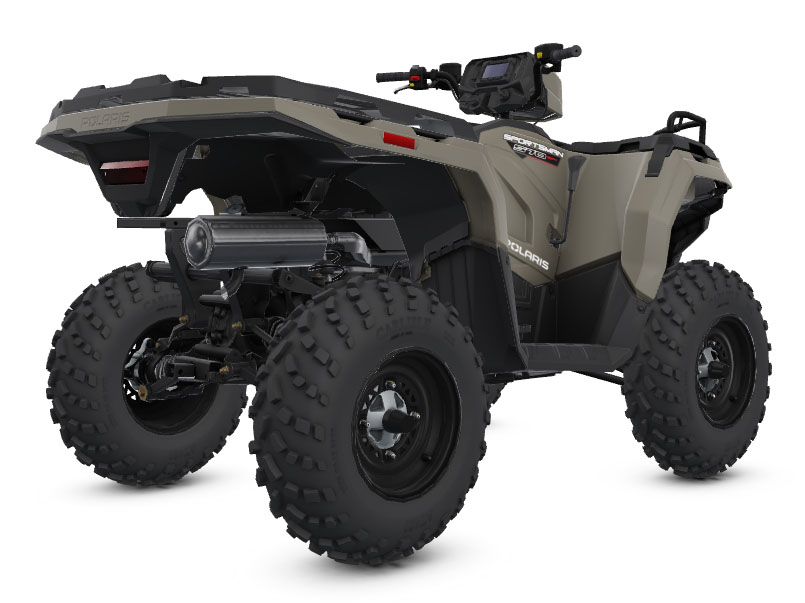 2026 Polaris Sportsman 570 in Gorham, New Hampshire - Photo 6