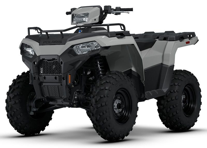 2026 Polaris Sportsman 570 in North Bend, Oregon - Photo 1