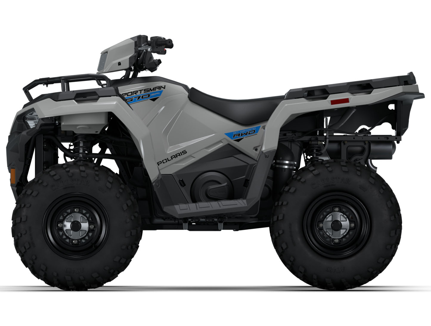 2026 Polaris Sportsman 570 in North Bend, Oregon - Photo 2