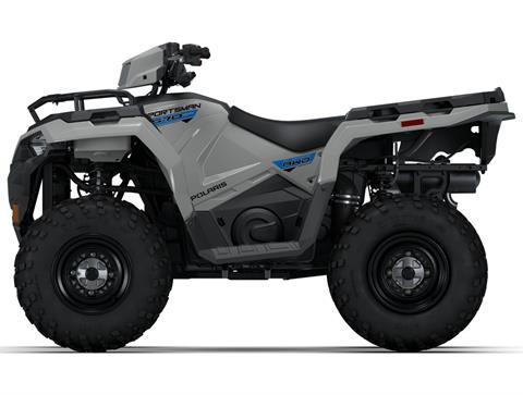 2026 Polaris Sportsman 570 in North Bend, Oregon - Photo 2