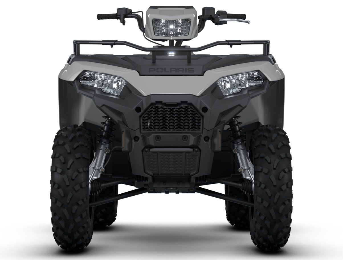 2026 Polaris Sportsman 570 in North Bend, Oregon - Photo 3