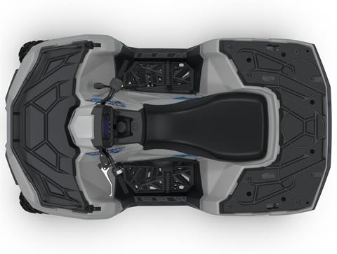 2026 Polaris Sportsman 570 in North Bend, Oregon - Photo 4
