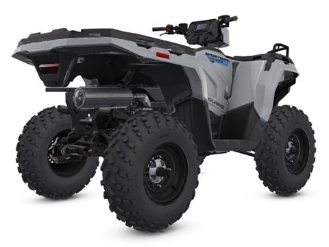 2026 Polaris Sportsman 570 in Gorham, New Hampshire - Photo 6