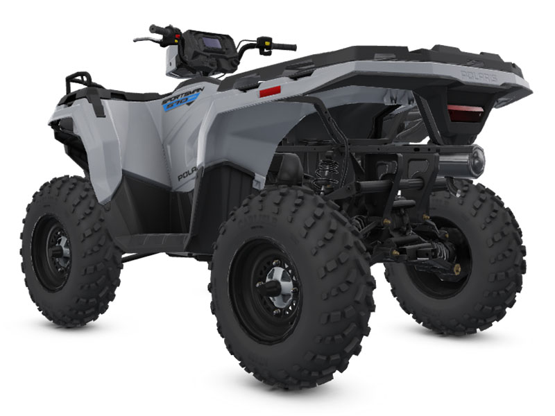 2026 Polaris Sportsman 570 in Gorham, New Hampshire - Photo 7