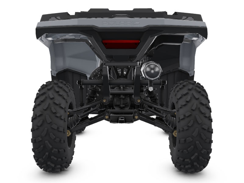 2026 Polaris Sportsman 570 in Gorham, New Hampshire - Photo 8