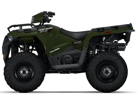 2026 Polaris Sportsman 570 in North Bend, Oregon - Photo 2