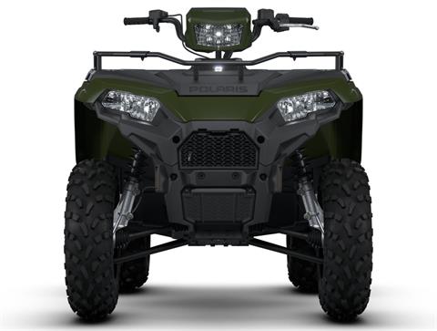 2026 Polaris Sportsman 570 in North Bend, Oregon - Photo 3