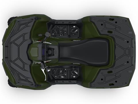 2026 Polaris Sportsman 570 in North Bend, Oregon - Photo 4