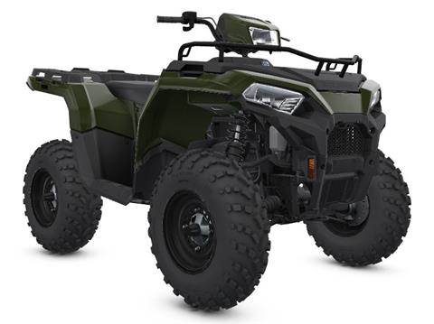 2026 Polaris Sportsman 570 in Elkhart, Indiana - Photo 2