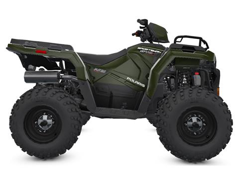 2026 Polaris Sportsman 570 in Elkhart, Indiana - Photo 3