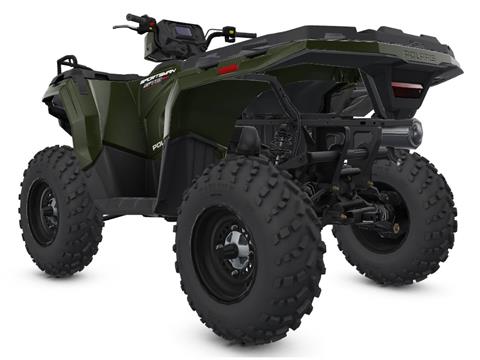2026 Polaris Sportsman 570 in Elkhart, Indiana - Photo 6