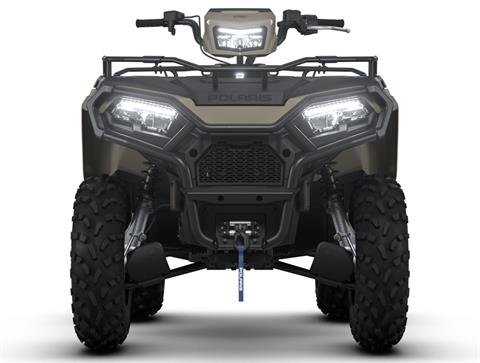 2026 Polaris Sportsman 570 EPS in North Bend, Oregon - Photo 3