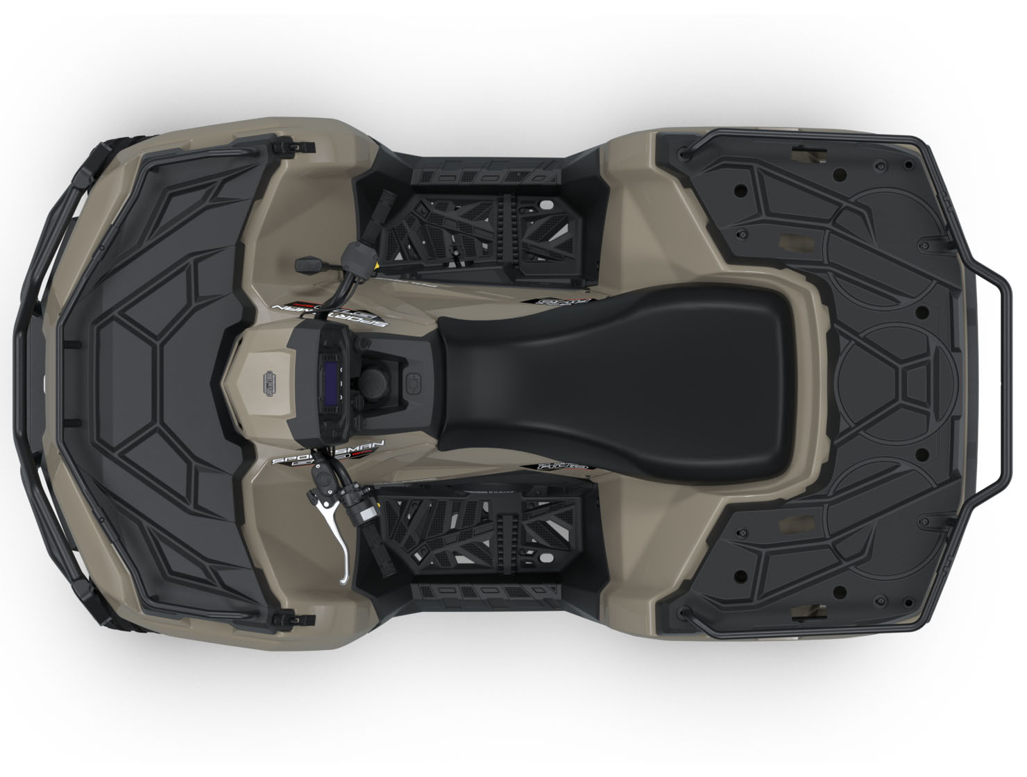 2026 Polaris Sportsman 570 EPS in North Bend, Oregon - Photo 4