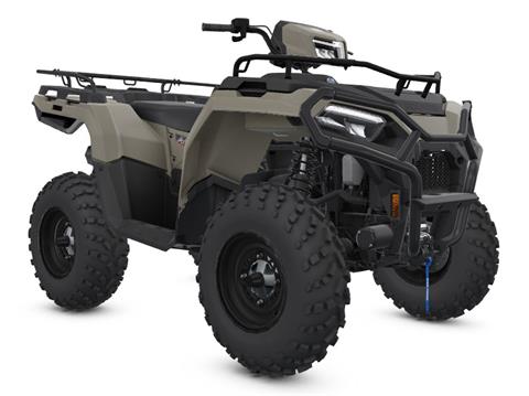 2026 Polaris Sportsman 570 EPS in Gorham, New Hampshire - Photo 2