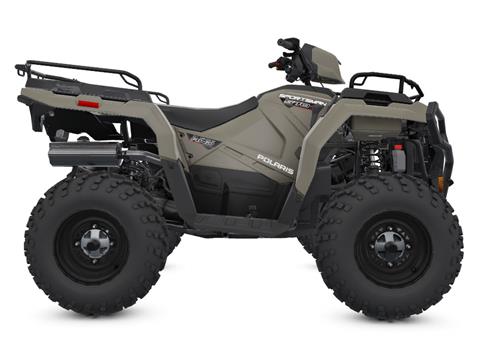 2026 Polaris Sportsman 570 EPS in Gorham, New Hampshire - Photo 3