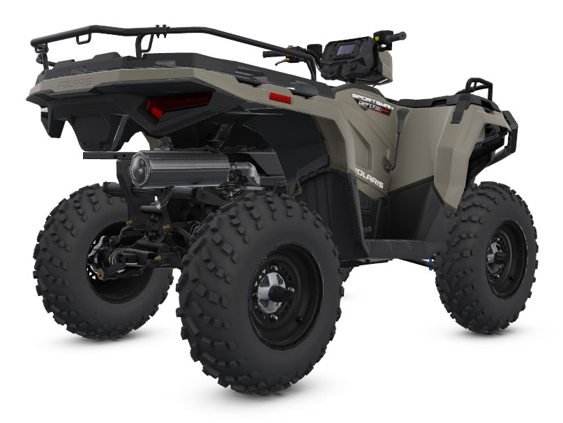 2026 Polaris Sportsman 570 EPS in Gorham, New Hampshire - Photo 6