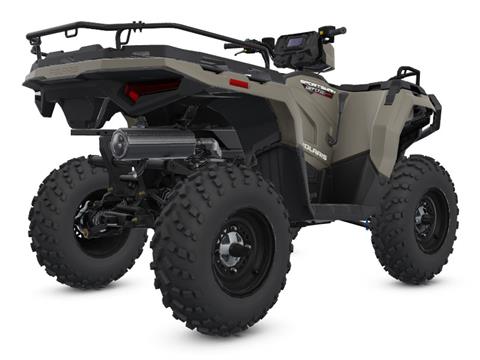 2026 Polaris Sportsman 570 EPS in Gorham, New Hampshire - Photo 6