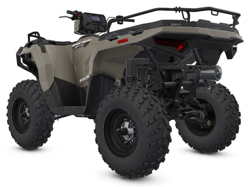 2026 Polaris Sportsman 570 EPS in Gorham, New Hampshire - Photo 7