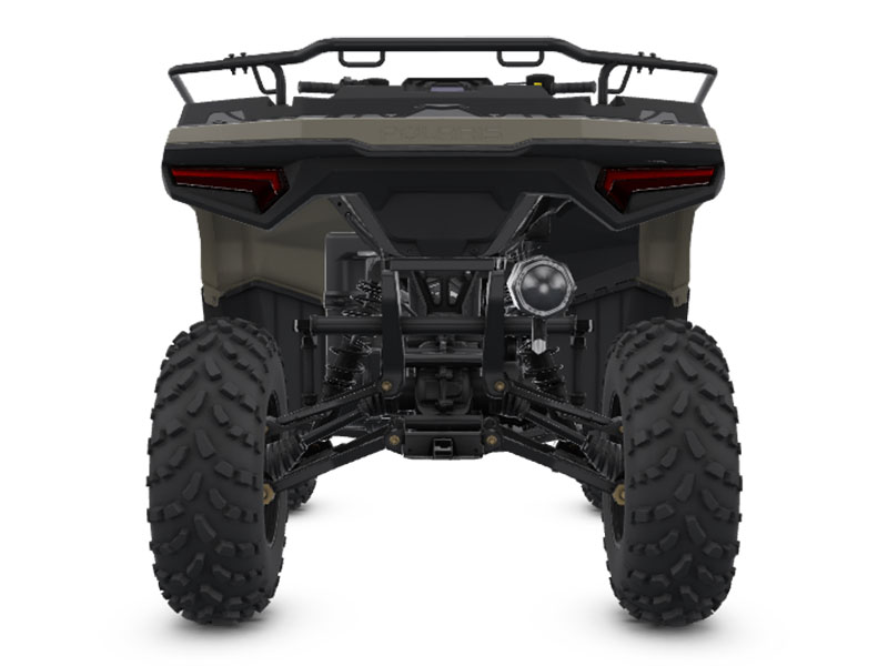 2026 Polaris Sportsman 570 EPS in Gorham, New Hampshire - Photo 8