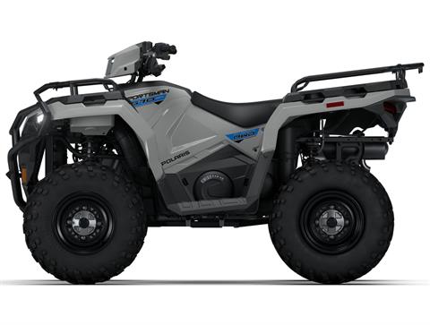 2026 Polaris Sportsman 570 EPS in North Bend, Oregon - Photo 2