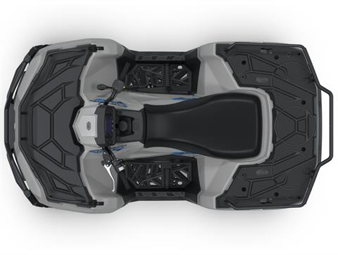 2026 Polaris Sportsman 570 EPS in North Bend, Oregon - Photo 4