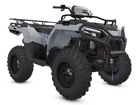 2026 Polaris Sportsman 570 EPS in Gorham, New Hampshire - Photo 2
