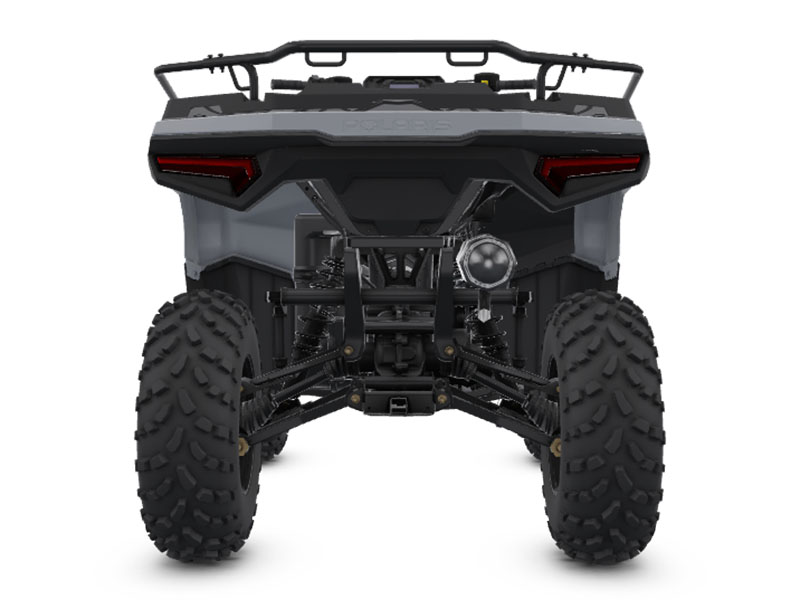 2026 Polaris Sportsman 570 EPS in Gorham, New Hampshire - Photo 8