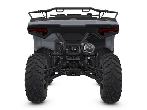 2026 Polaris Sportsman 570 EPS in Gorham, New Hampshire - Photo 8