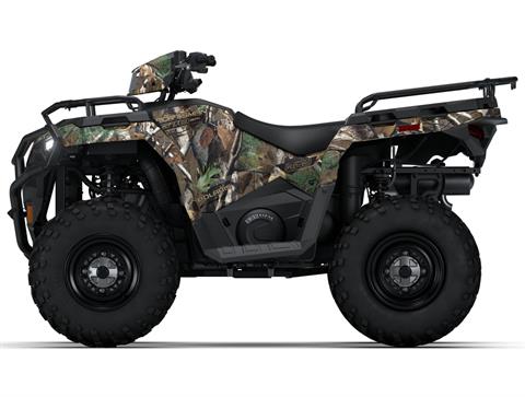 2026 Polaris Sportsman 570 EPS in North Bend, Oregon - Photo 2