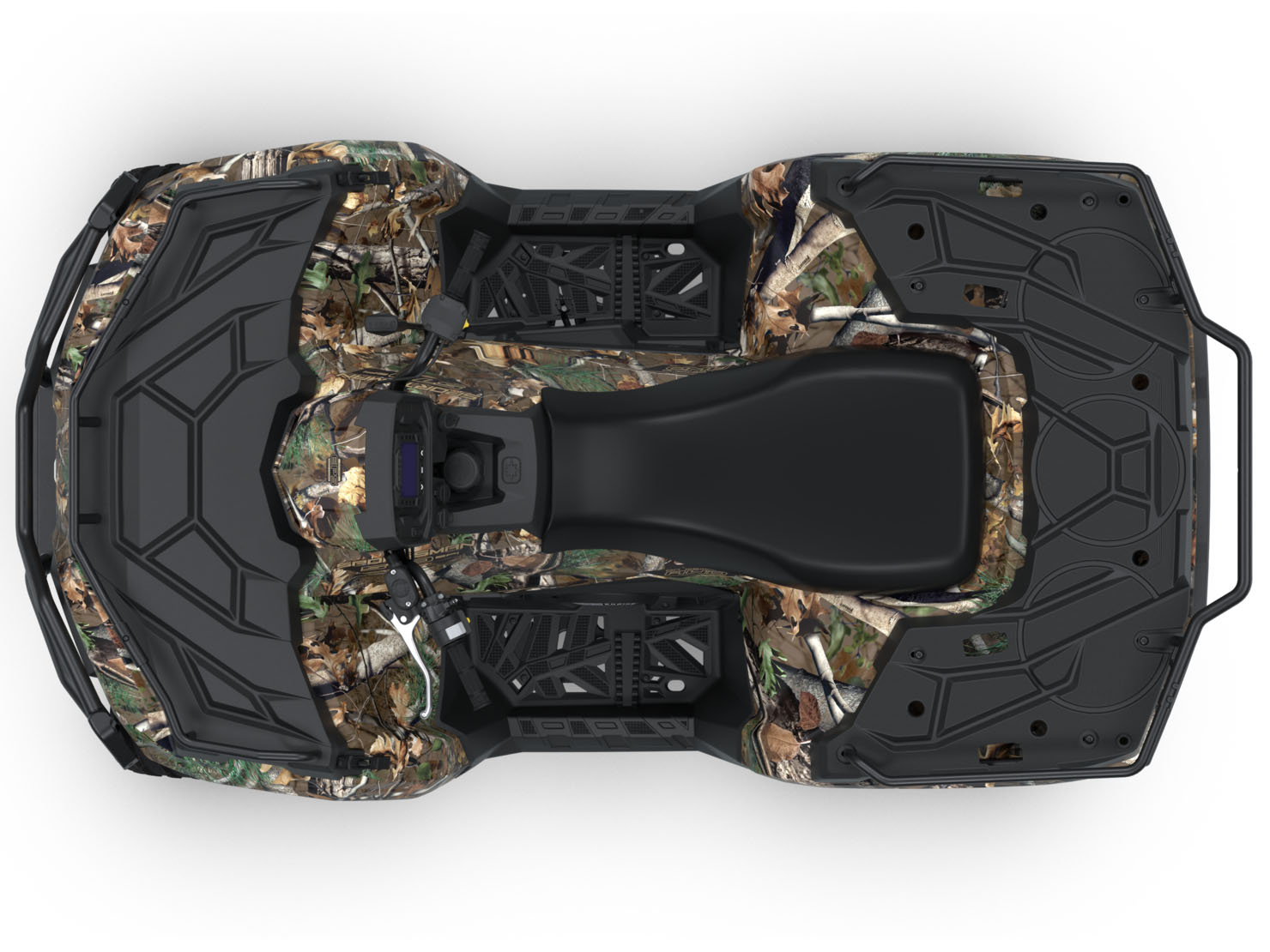 2026 Polaris Sportsman 570 EPS in North Bend, Oregon - Photo 4