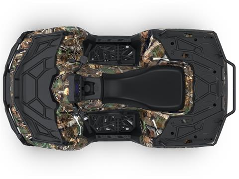 2026 Polaris Sportsman 570 EPS in North Bend, Oregon - Photo 4
